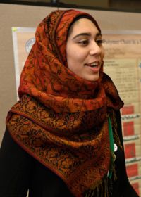 Image of Norah Ali
